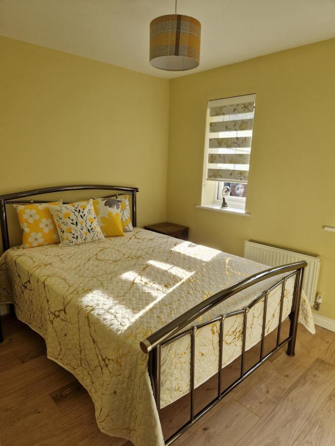 Private Room Manchester Extérieur photo